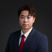 Max Zhang