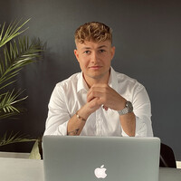 Rasmus Lynge Zacho