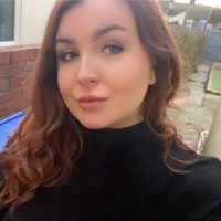 Georgia Gray