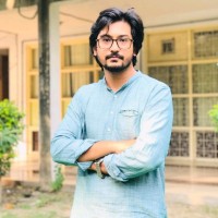 Muhammad Huzaifa Siddiquie