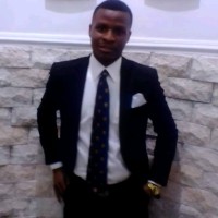 Godswill Egedeuzu