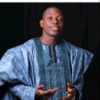 Stephen Oladejo