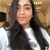 Eden Ismah-Moshe