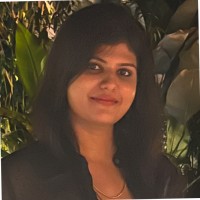 Krithika A