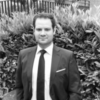 Lukas Milanovich, Cfa, Cqf