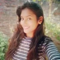 Alisha Singh