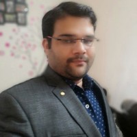 Rushikesh Vyawahare