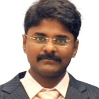 Prabhakar Krishna