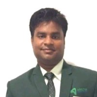 Devidas Mapari