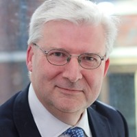 Robert Meakin
