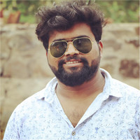 Tushar Sawant