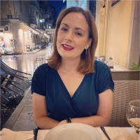 Lorna Willson