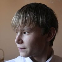 Евгений Логвин