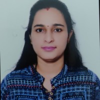 Kajol Rashmi Sahu