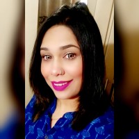 Dr. Sadia Jabeen Khan