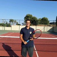 Pavlos Ntinopoulos