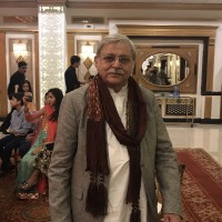 M Tahir Butt