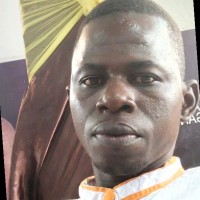 Patrick Nuamah