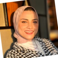 Maram Moussa