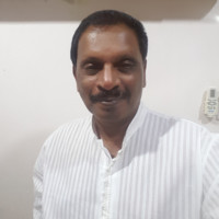 Annadurai Kandasamy