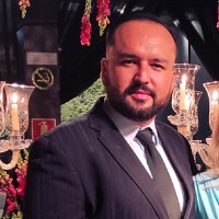 Thiago Evaristo Gambaro