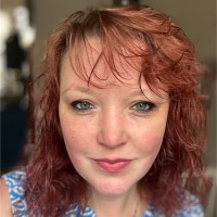 Gwen Versteeven