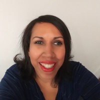 Blanca Dominguez