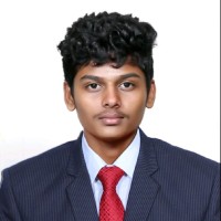 VIKASH V