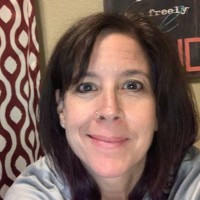 Heidi Hendrix-Johnson
