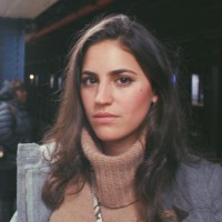 Mireya Fabregas