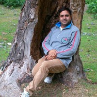 Sunil Balyan