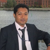 Mohammad Ayman Noor