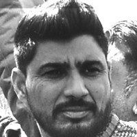 Kumar Mendiratta