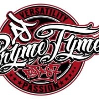 DJ PRYME TYME
