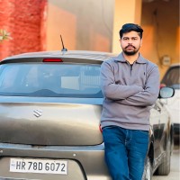 Kshitij Sharma