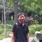 陈立群