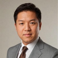 Edward Woo