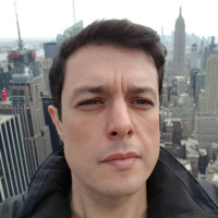 Rodrigo Lourenço