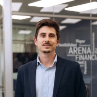 Javier Montoya Blanco