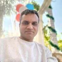 Rajiv Kumar