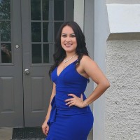 Olga Ortiz
