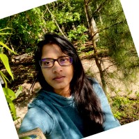 Aarthy V