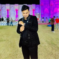 Faraz Choudhary