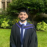 Tawheed Uddin
