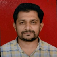 Bhushan Patil