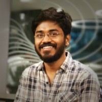 Mahesh Babu Kodidala