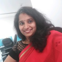 Deepashree V
