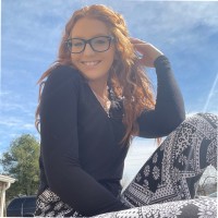 Samantha Mcglade