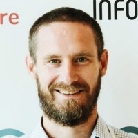 Simon Harrison