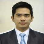 Arvin Legaspi
